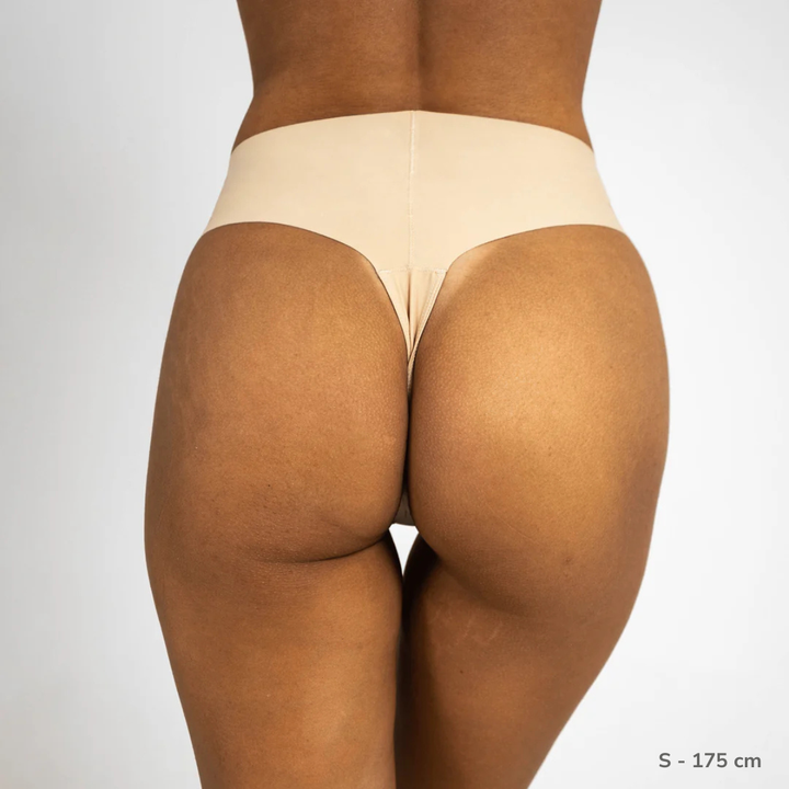 String de Performance Isella - Anti-Marques & Discret