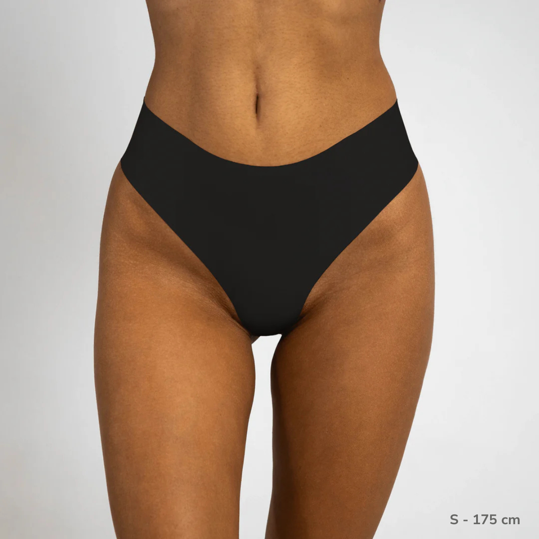 String de Performance Isella - Anti-Marques & Discret
