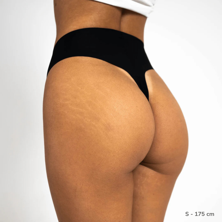 String de Performance Isella - Anti-Marques & Discret