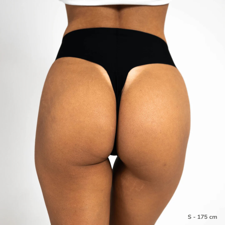 String de Performance Isella - Anti-Marques & Discret