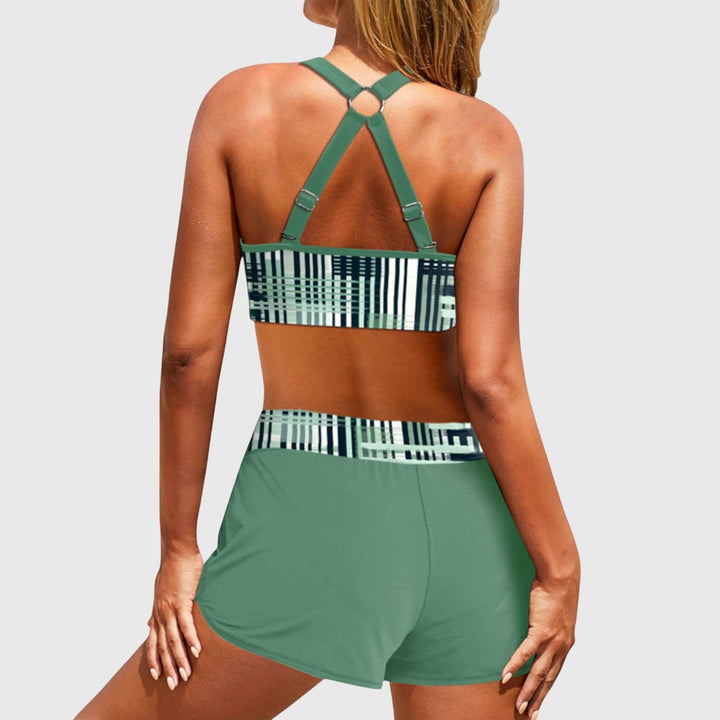 Bikini Silhouette Parfaite Jade