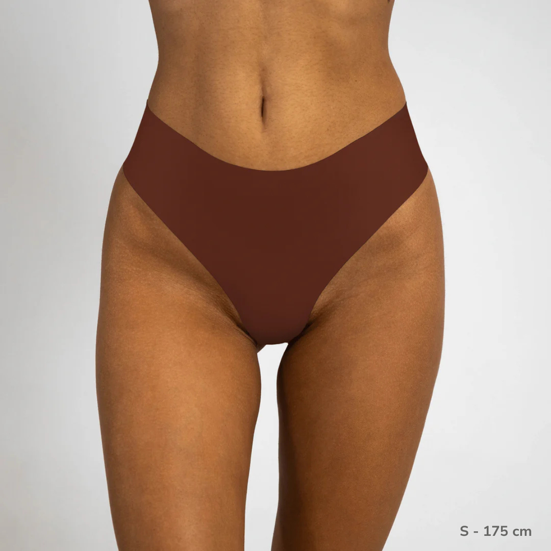 String de Performance Isella - Anti-Marques & Discret