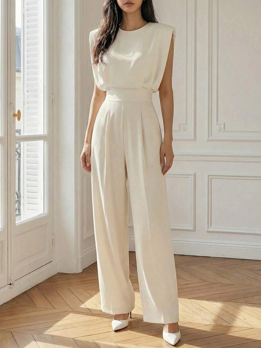 Jade | Combinaison Minimaliste — Une Pièce, Mille Looks