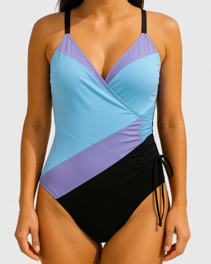 Maillot Élégant Raffiné Margaux
