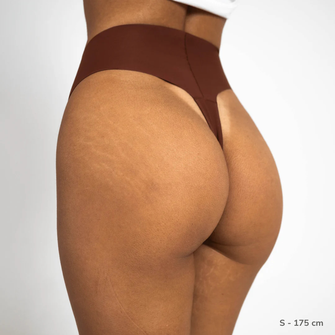 String de Performance Isella - Anti-Marques & Discret