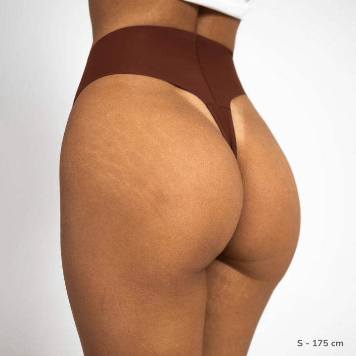 String de Performance Isella - Anti-Marques & Discret