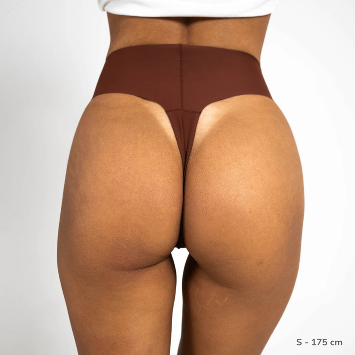 String de Performance Isella - Anti-Marques & Discret