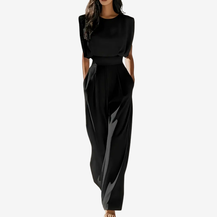 Jade | Combinaison Minimaliste — Une Pièce, Mille Looks