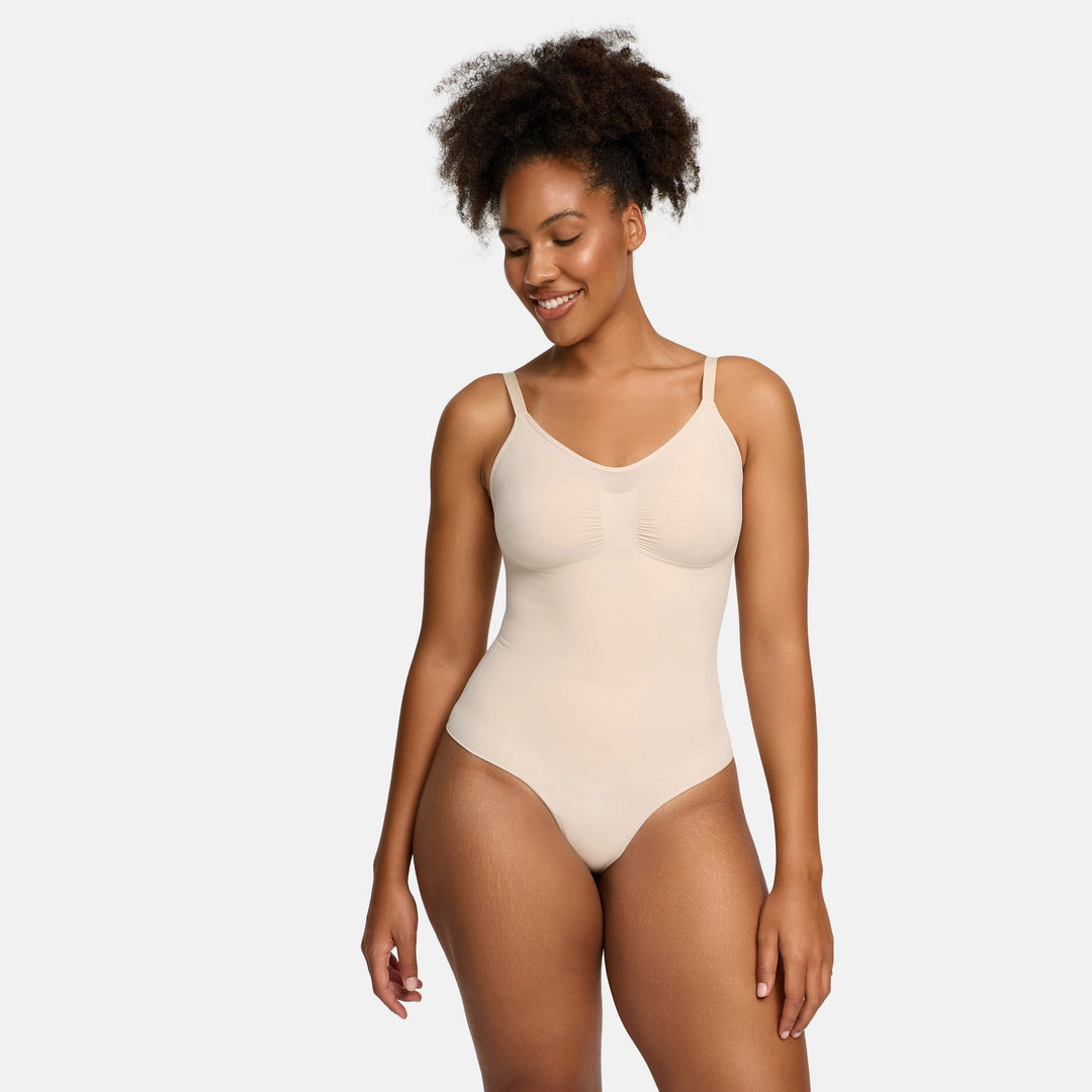 Body Sculptant avec Culotte