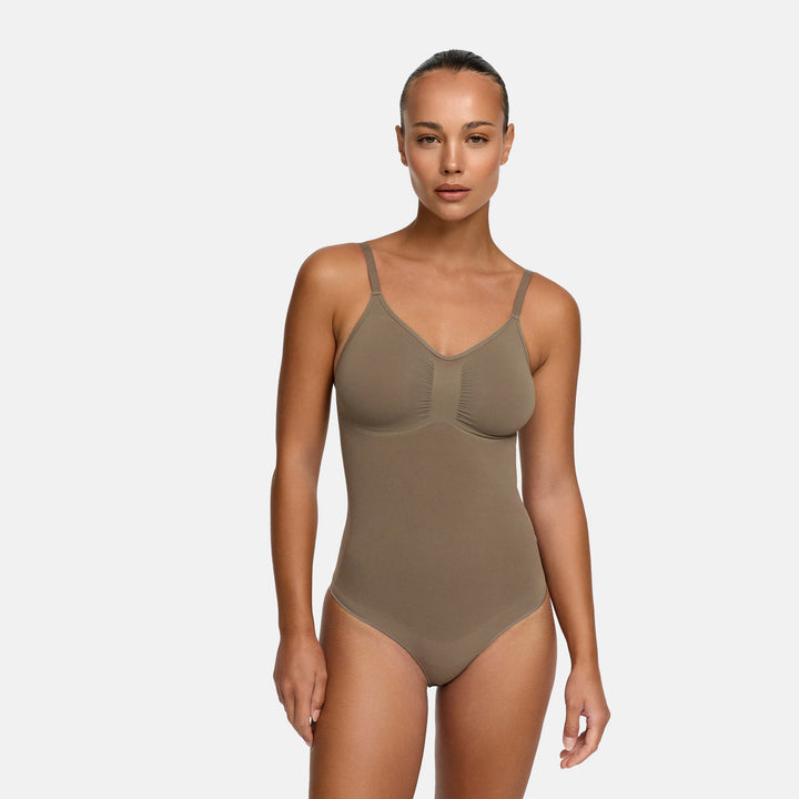Body Sculptant avec Culotte