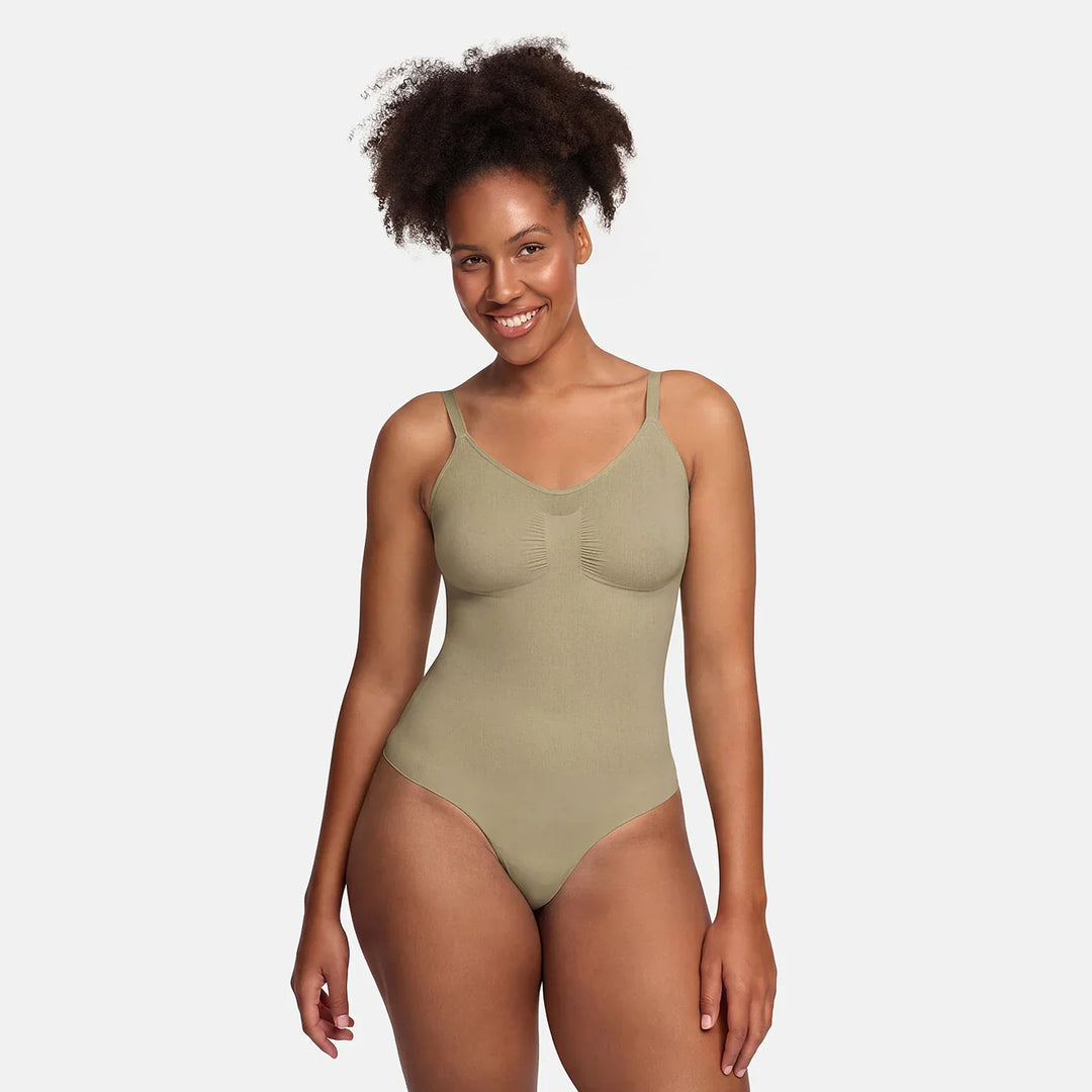 Body Sculptant avec Culotte
