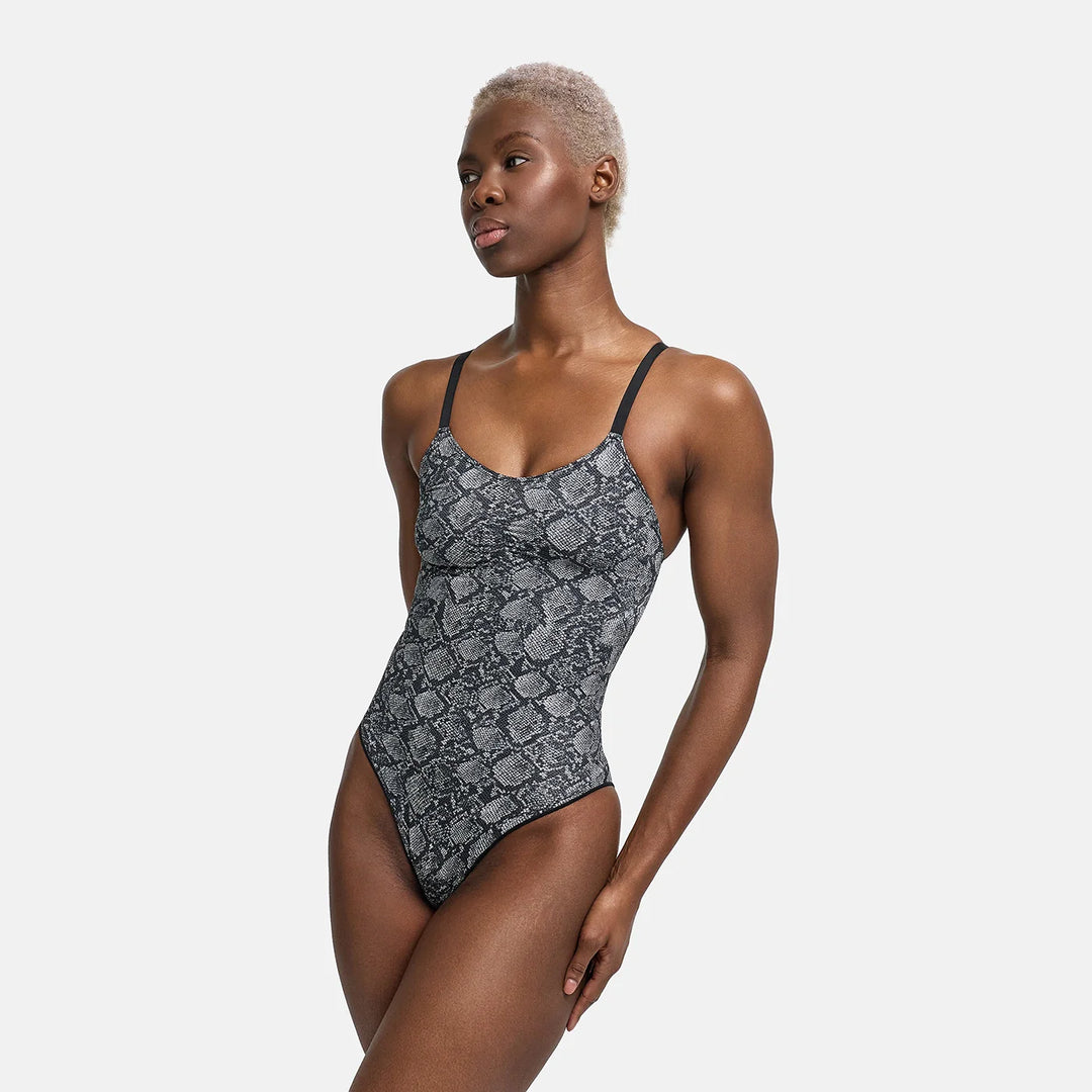 Body Sculptant avec Culotte