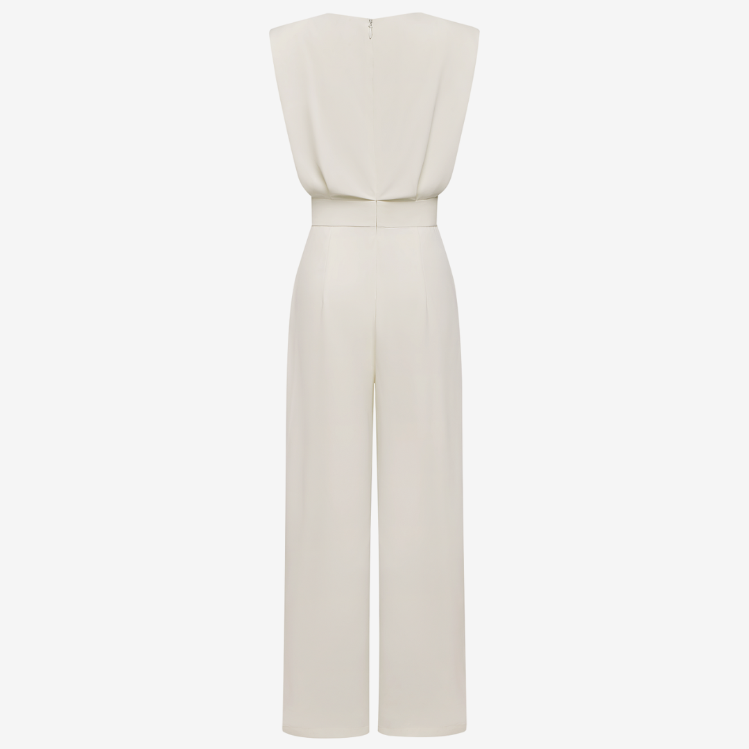 Jade | Combinaison Minimaliste — Une Pièce, Mille Looks