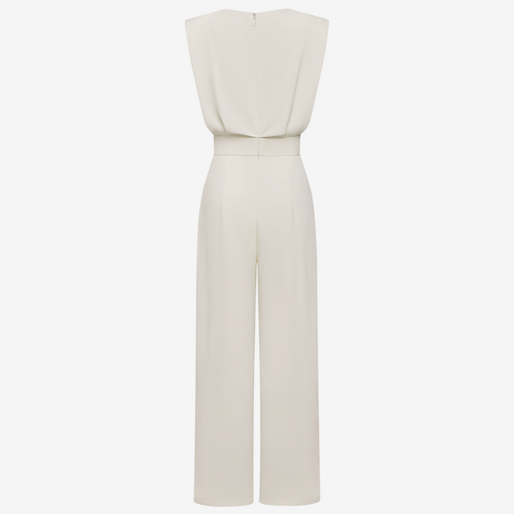 Jade | Combinaison Minimaliste — Une Pièce, Mille Looks
