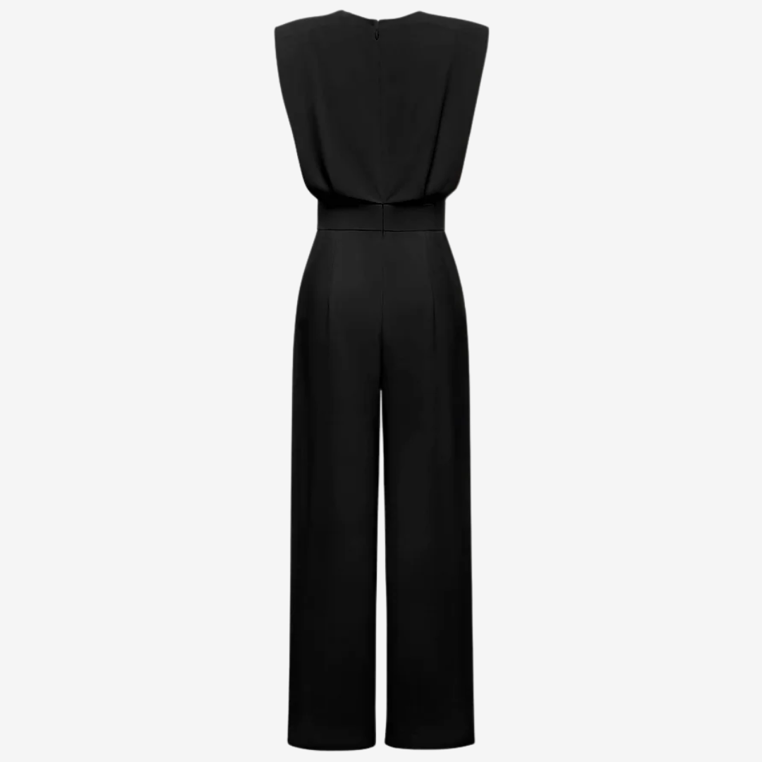 Jade | Combinaison Minimaliste — Une Pièce, Mille Looks