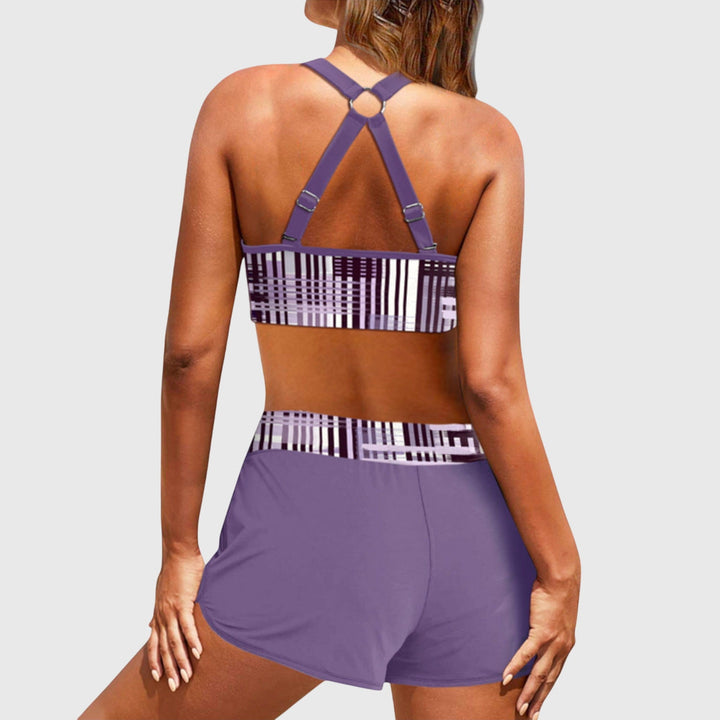 Bikini Silhouette Parfaite Jade