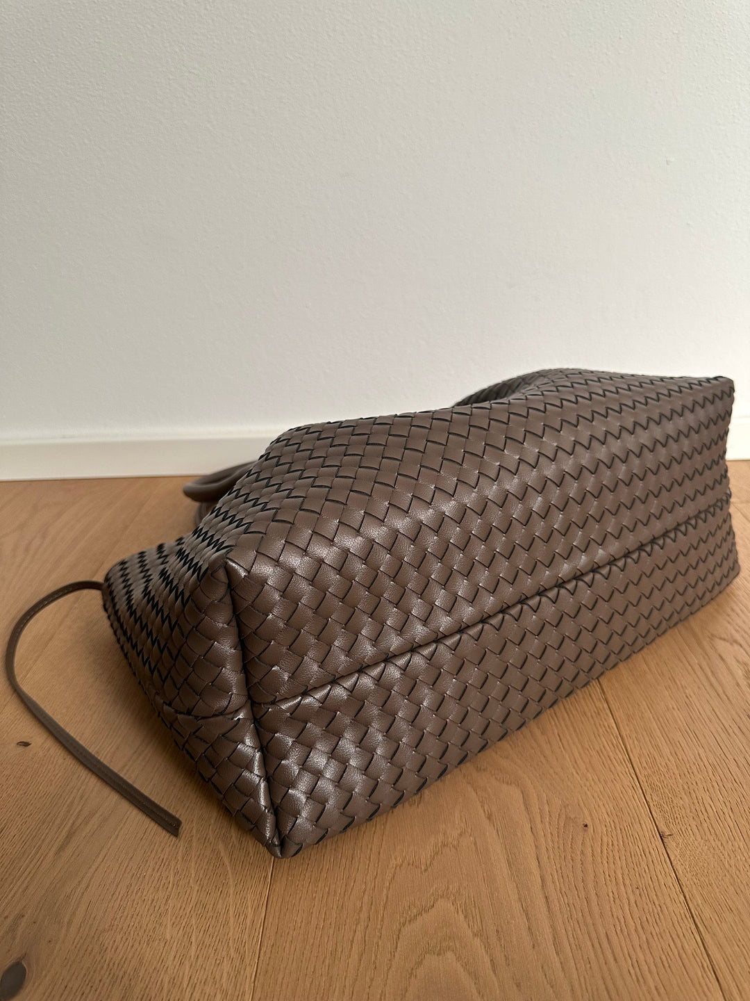 PETRA Large – Sac tressé