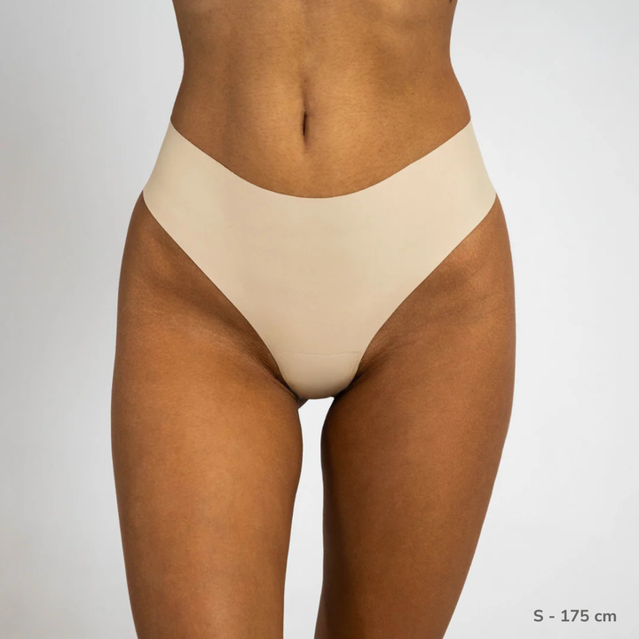 String de Performance Isella - Anti-Marques & Discret