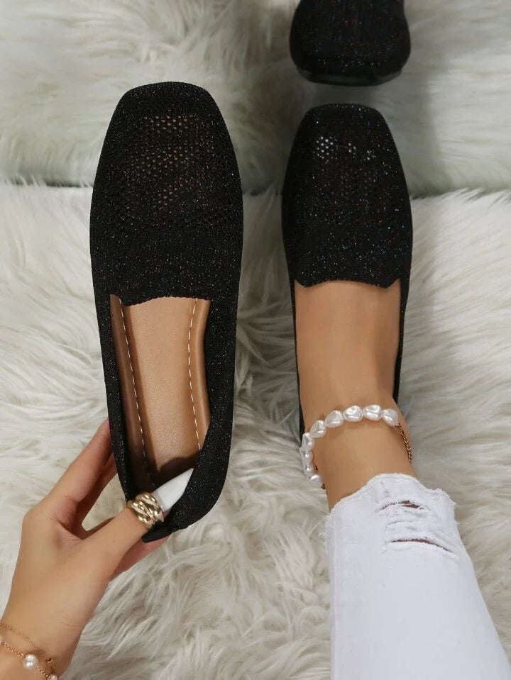 Sabrine  | CHAUSSURES ORTHOPÉDIQUES ÉLÉGANTES