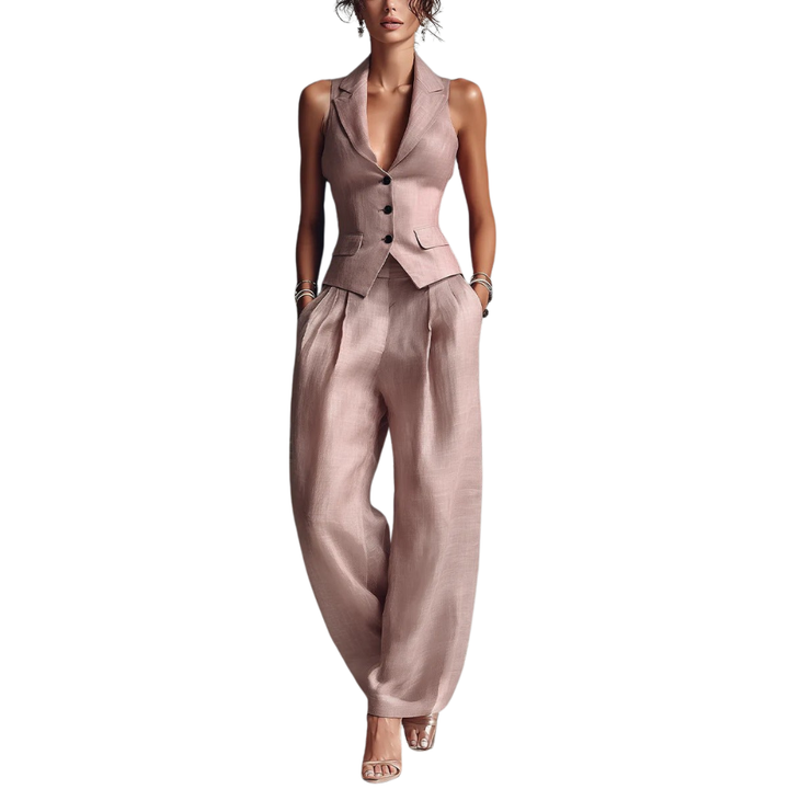ANITIA | ENSEMBLE POUR FEMME