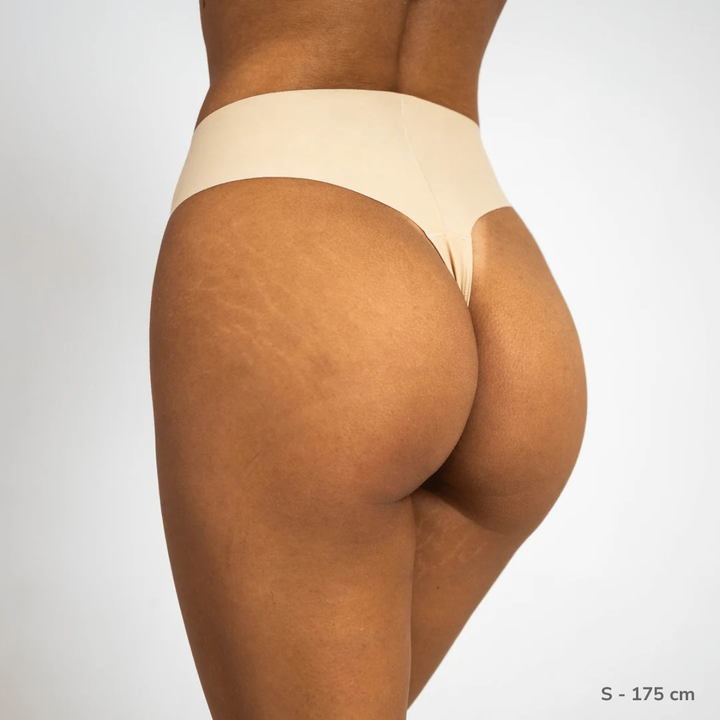 String de Performance Isella - Anti-Marques & Discret