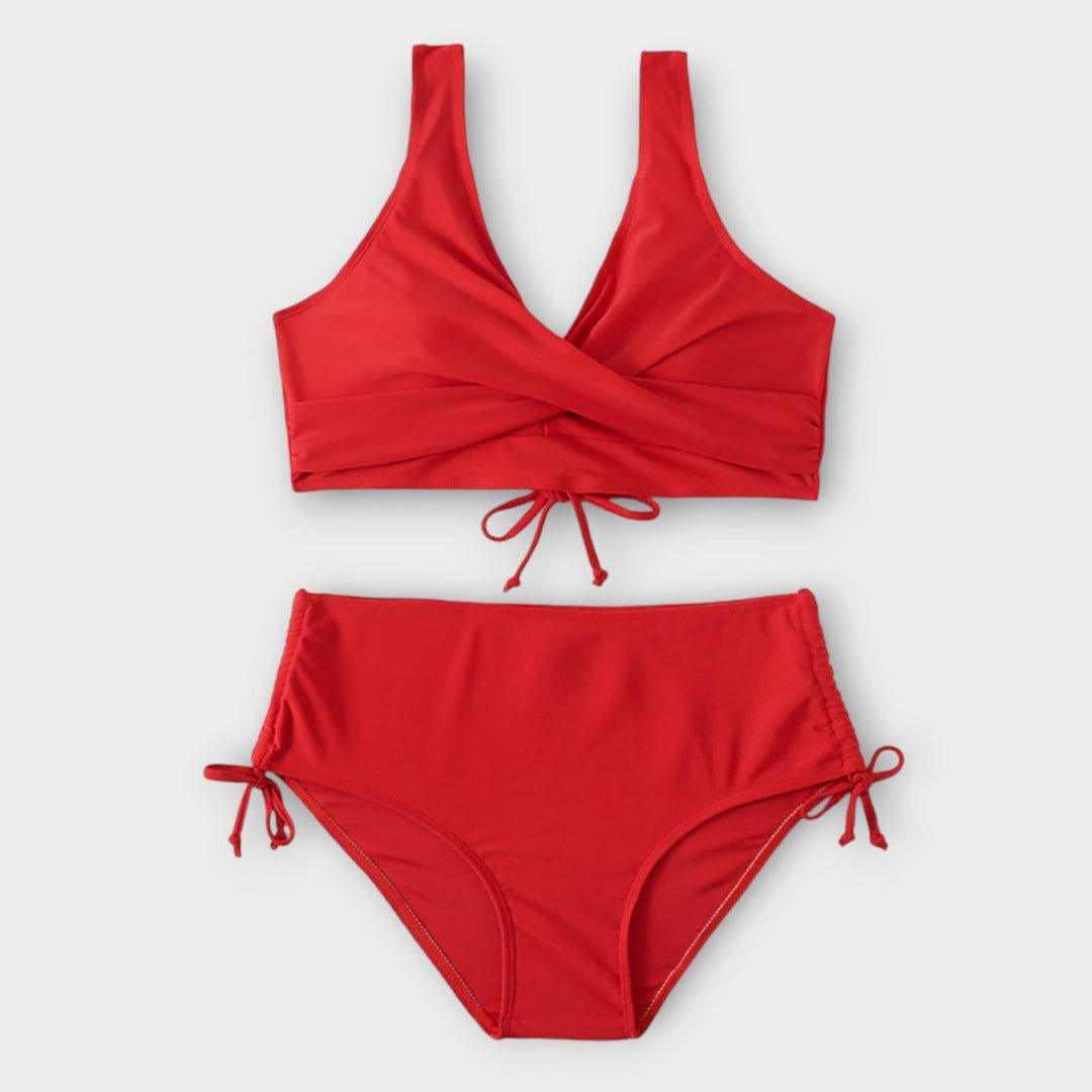 Bikini Silhouette Chic Florence