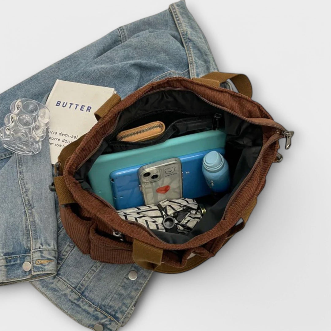 Aurora - Tote Bag
