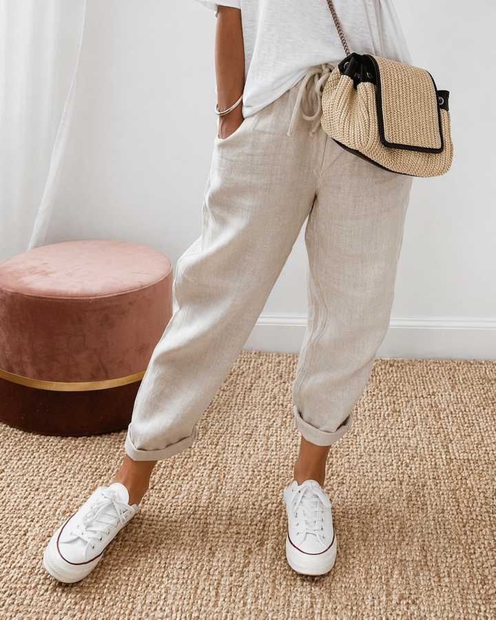 LE PANTALON LIANNE