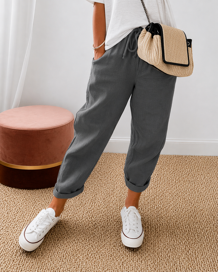 LE PANTALON LIANNE