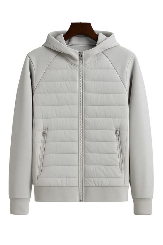 Émeric Veste Matelassée