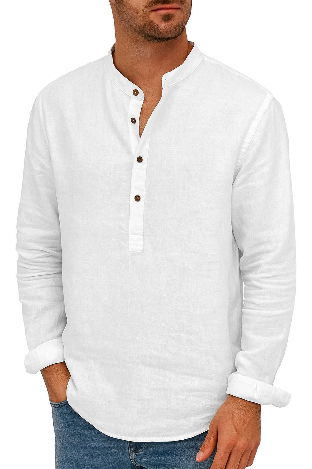Chemise Pascal