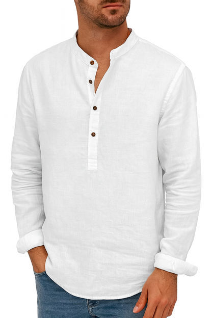 Chemise Pascal