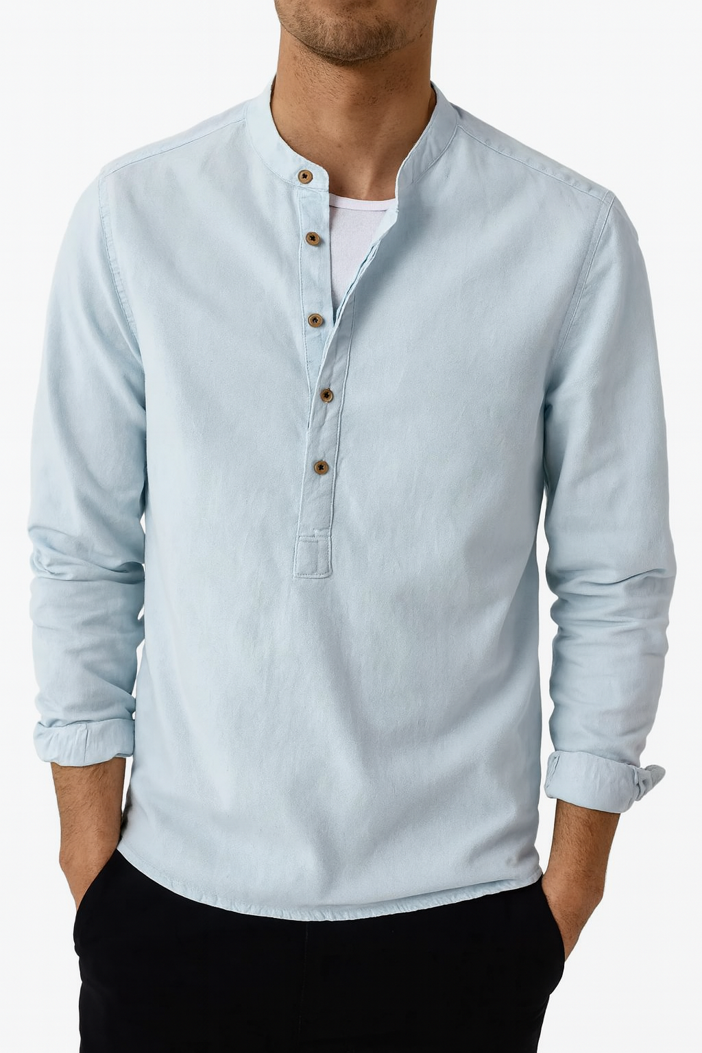 Chemise Pascal