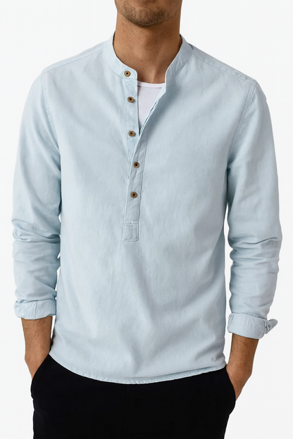 Chemise Pascal