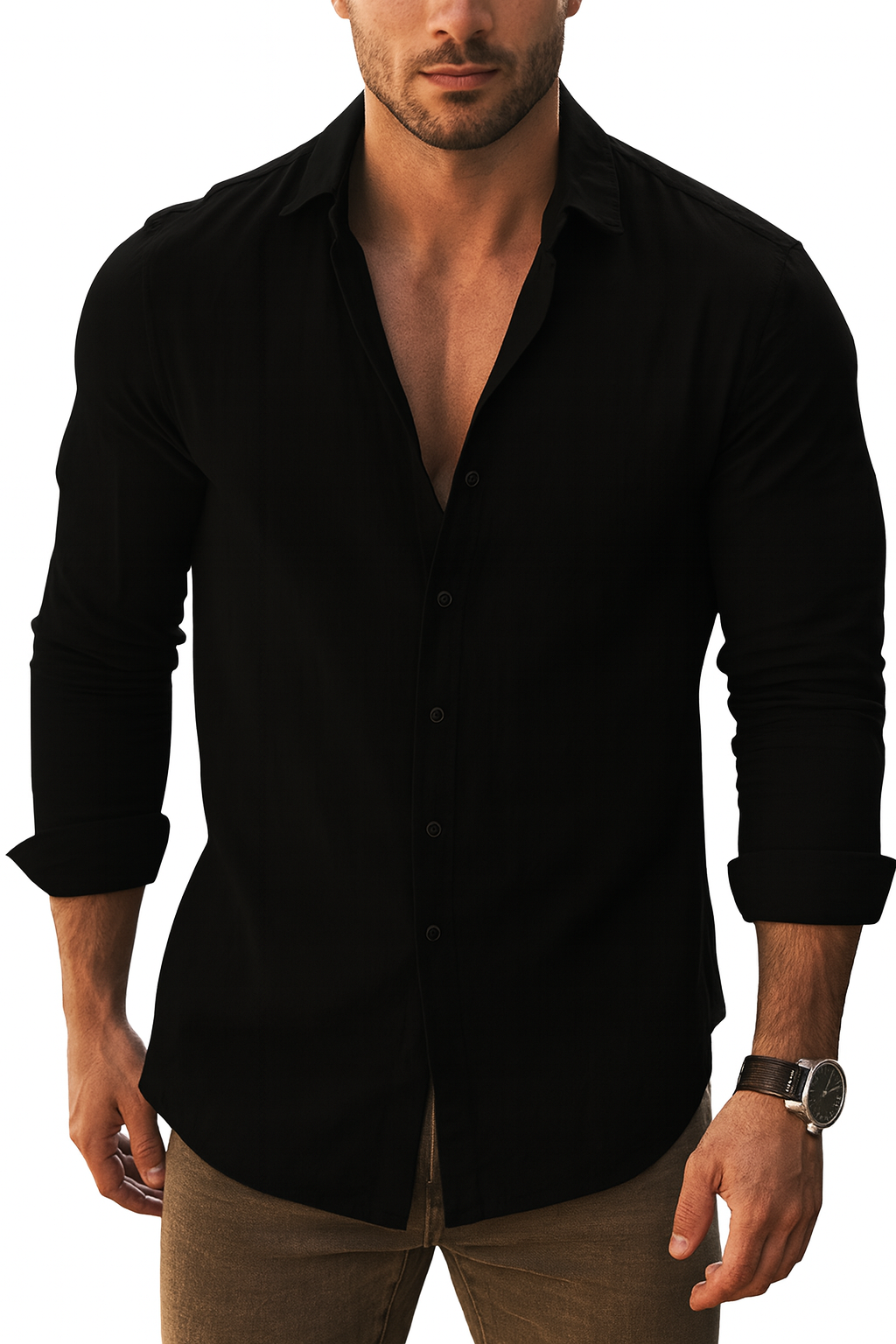 Chemise Fabien