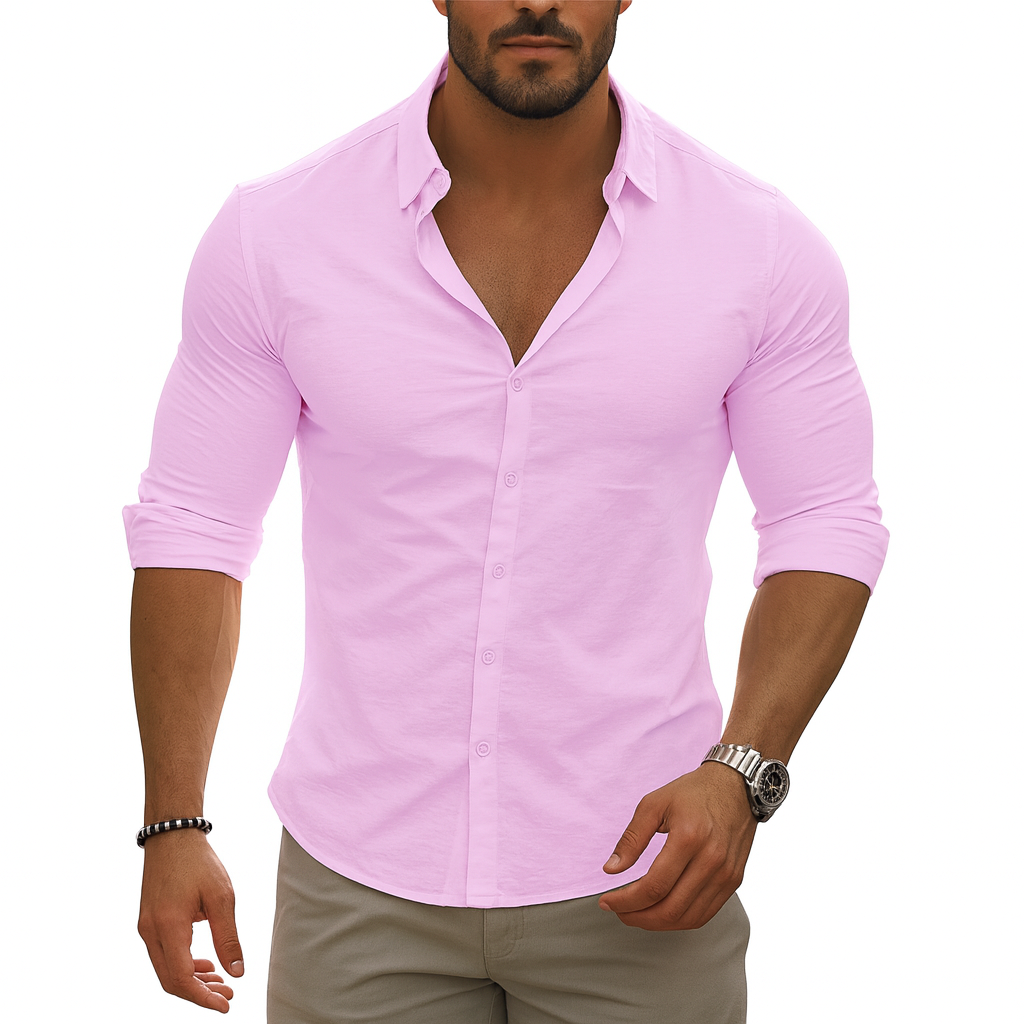 Chemise Fabien