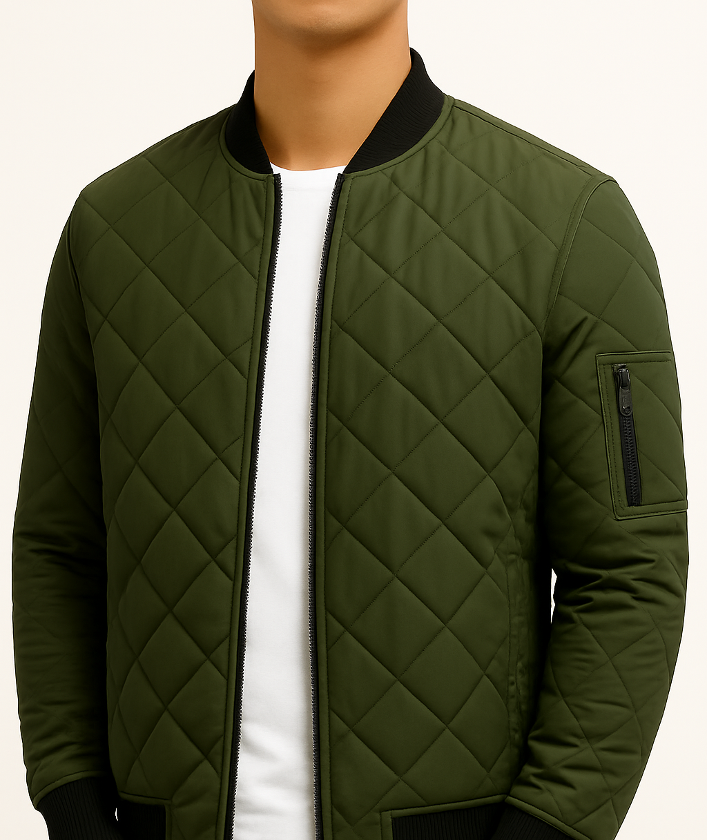 Veste bomber Antoine