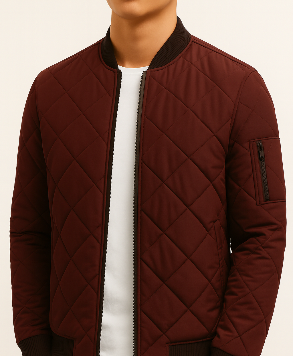 Veste bomber Antoine