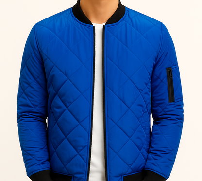 Veste bomber Antoine