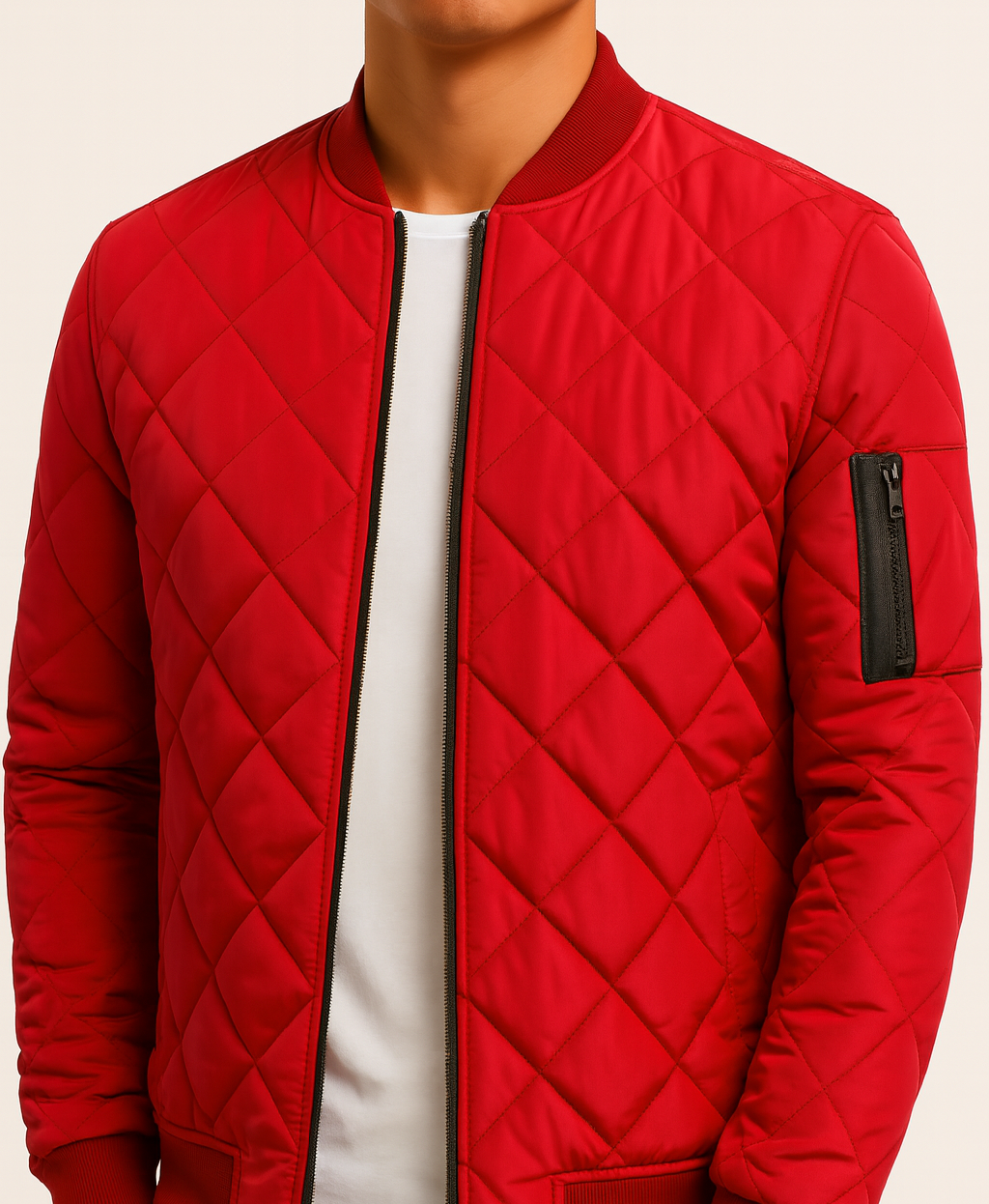 Veste bomber Antoine