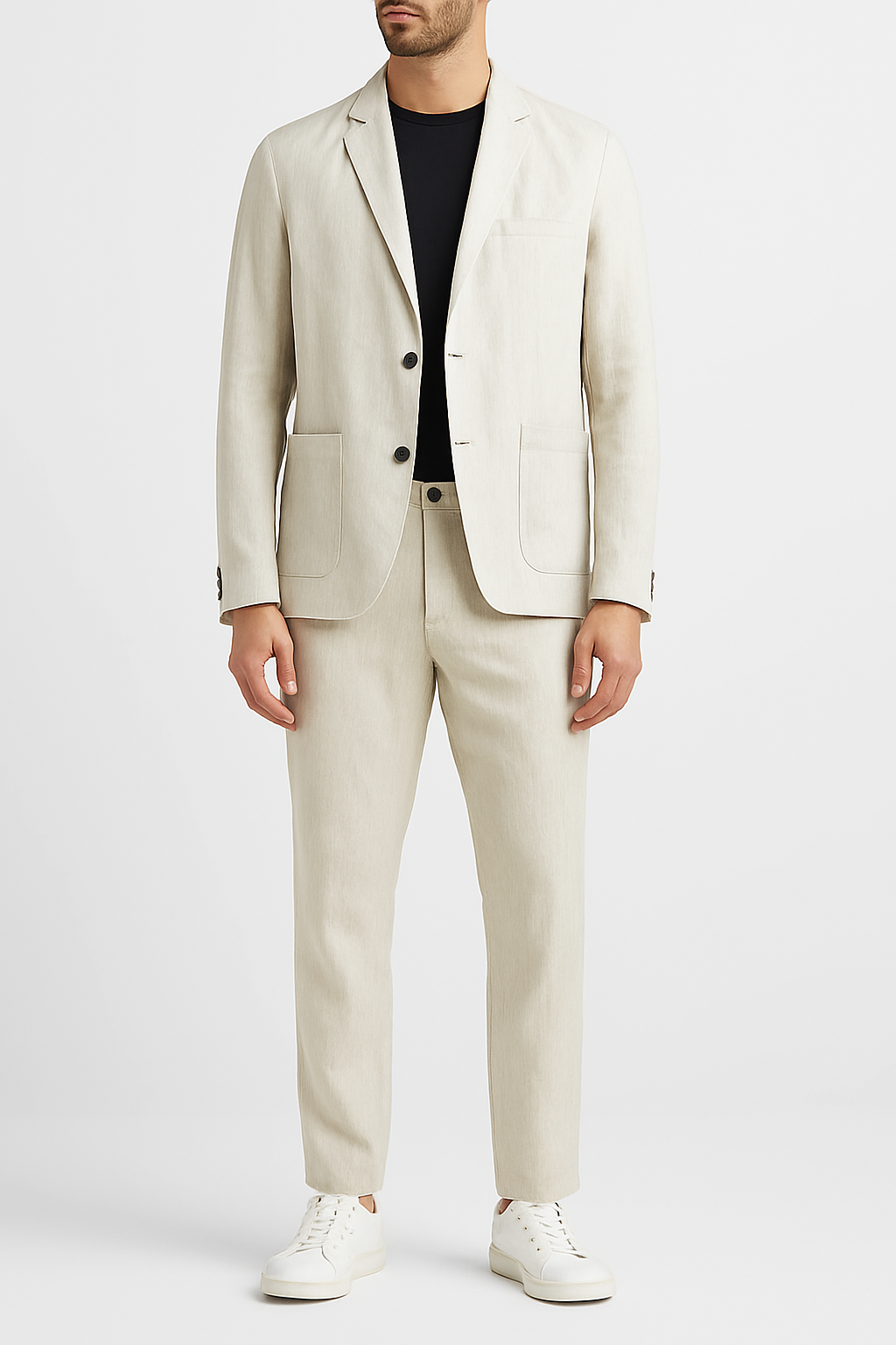 Ensemble Décontracté