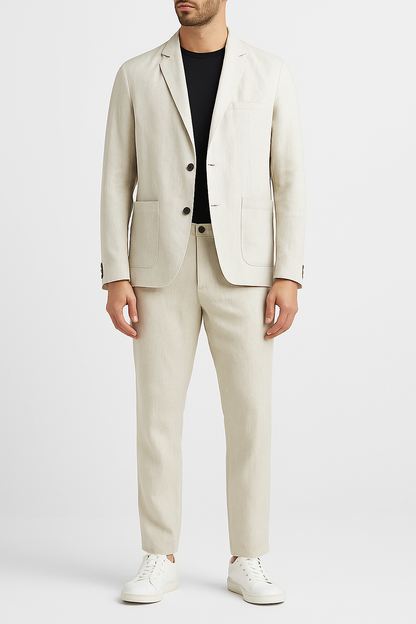 Ensemble Décontracté