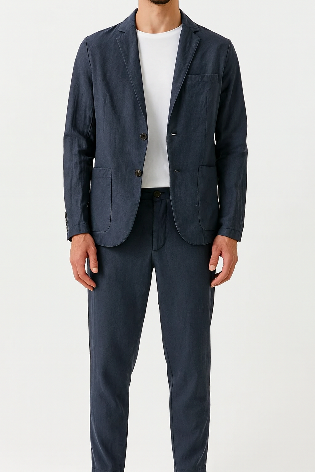 Ensemble Décontracté