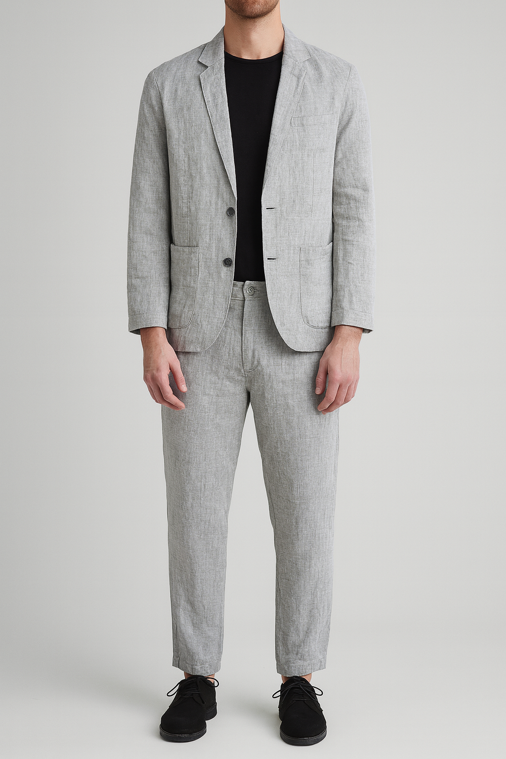 Ensemble Décontracté