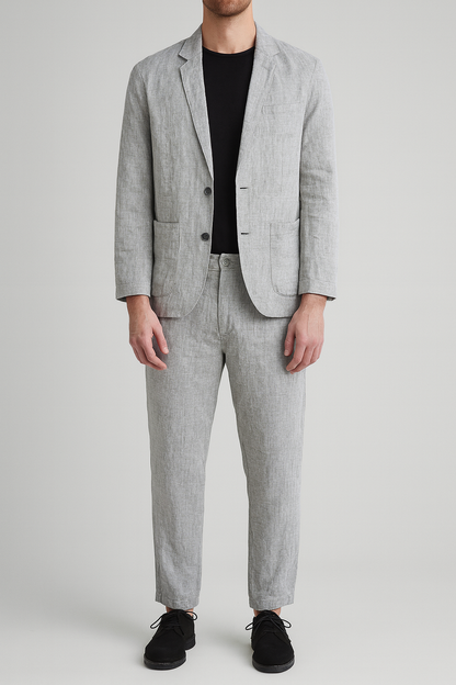 Ensemble Décontracté