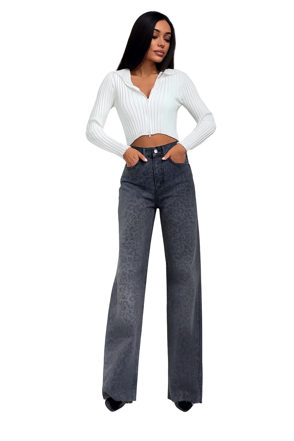 Pantalon Cecil