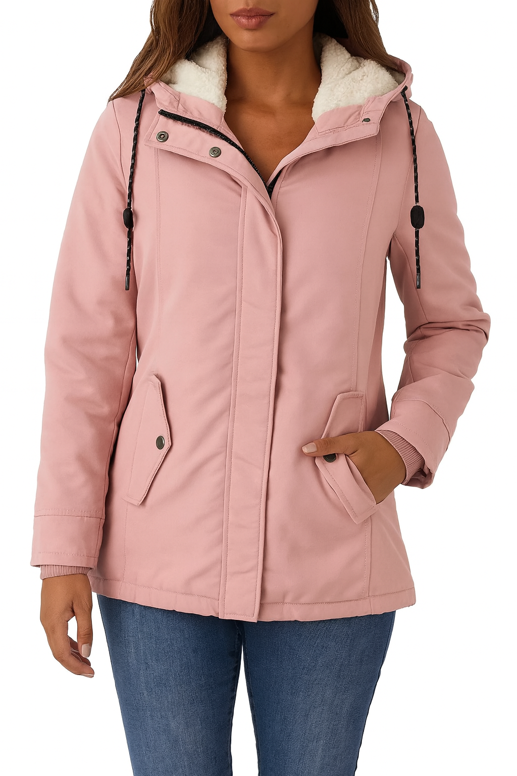 Veste Parisienne