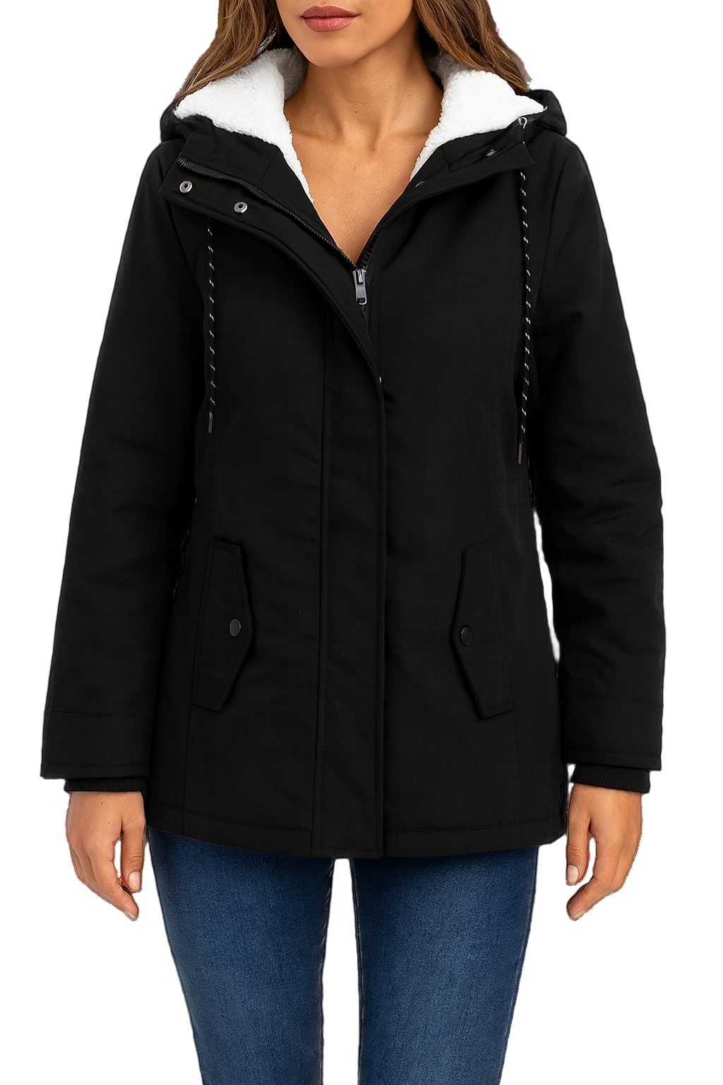Veste Parisienne