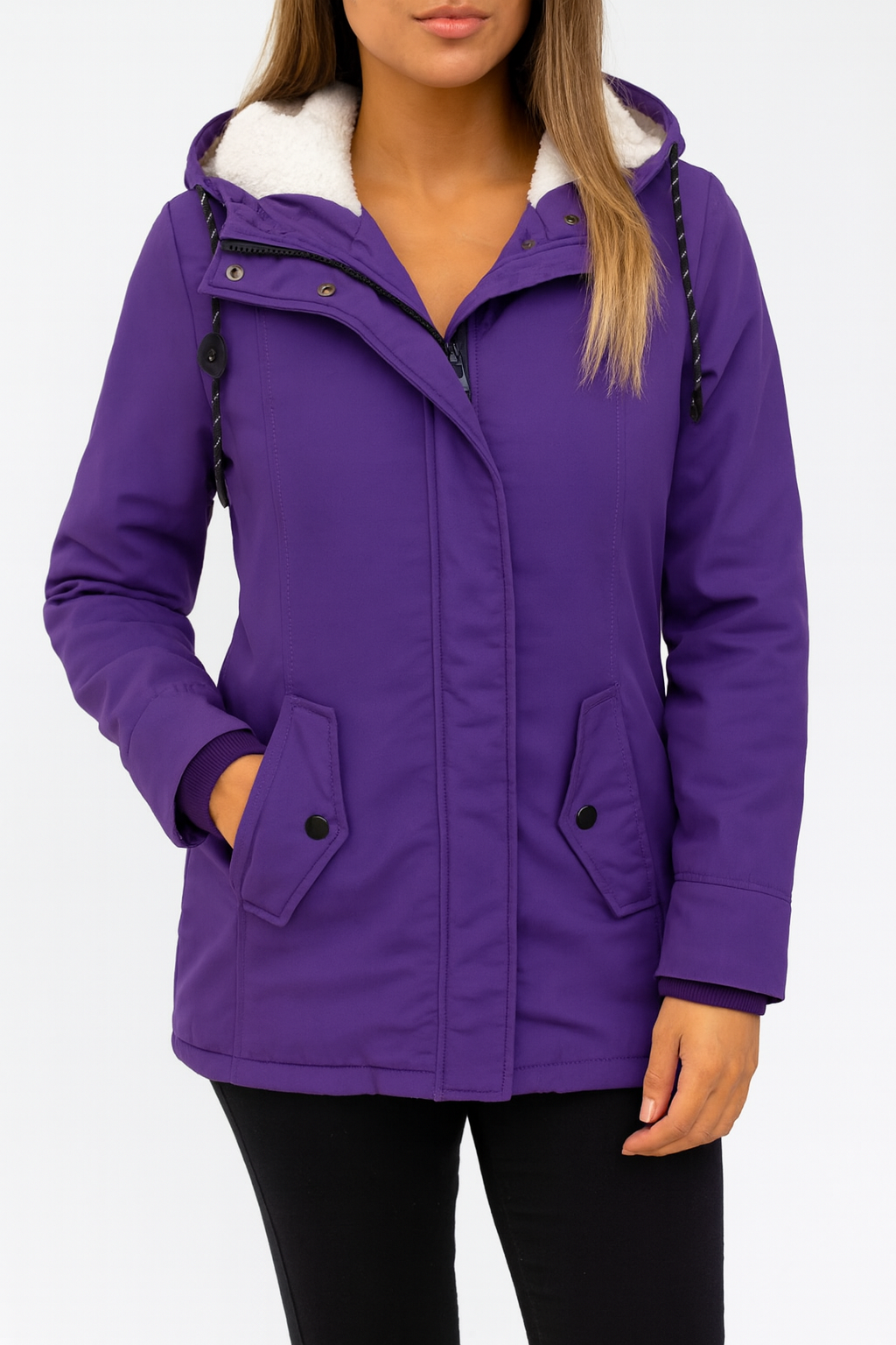 Veste Parisienne