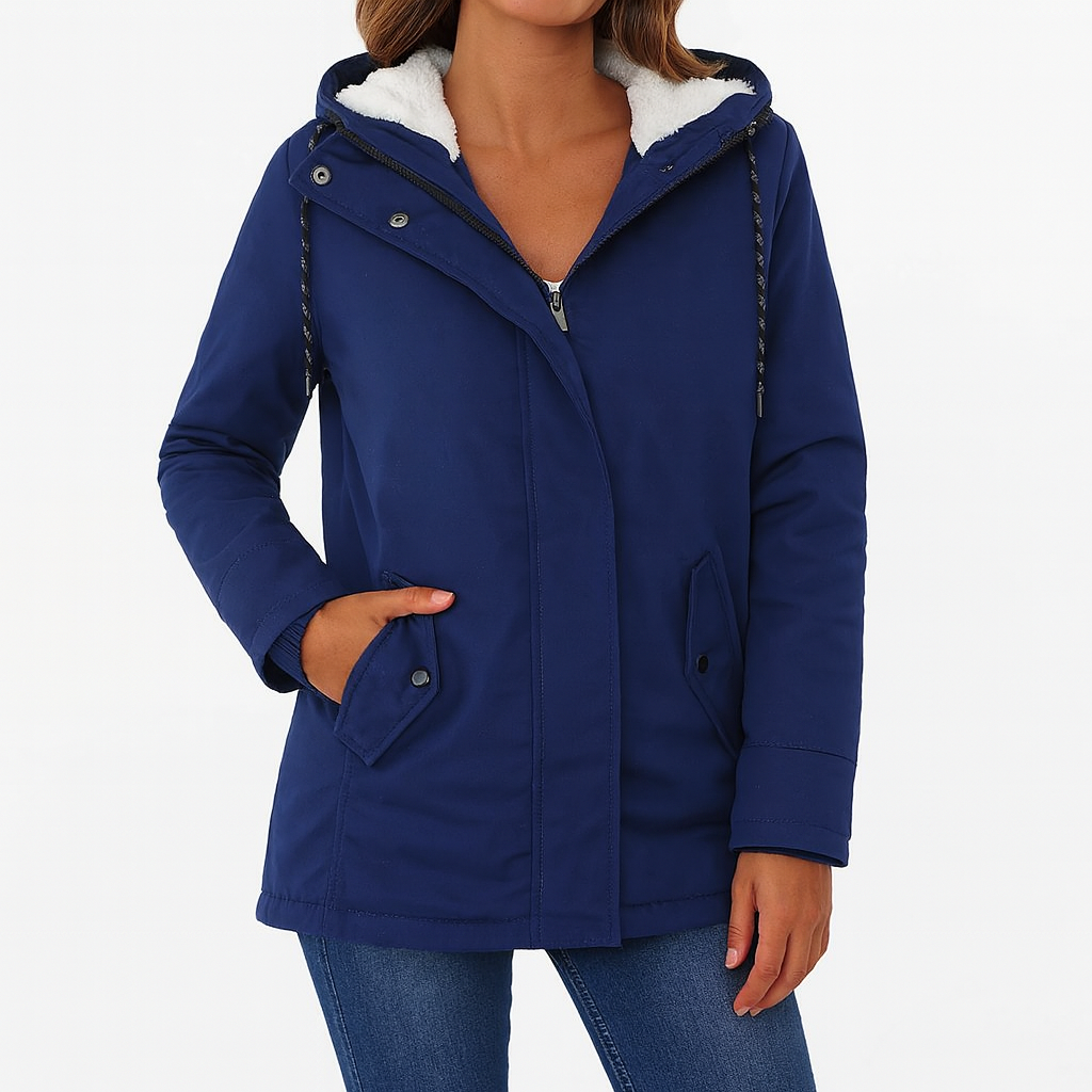 Veste Parisienne